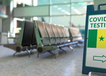 Afrique de l’Ouest : la manne financière des tests Covid-19