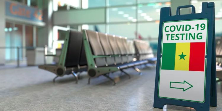 Afrique de l’Ouest : la manne financière des tests Covid-19