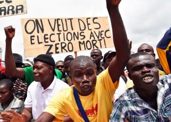 Afrique de l’Ouest : le sombre avenir de la démocratie