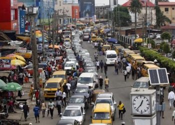 A Lagos, Google Maps permet d’améliorer l’accès aux soins obstétricaux