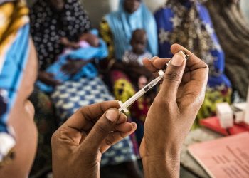 Un premier vaccin pour relancer la lutte contre le paludisme