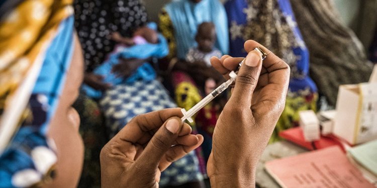 Un premier vaccin pour relancer la lutte contre le paludisme