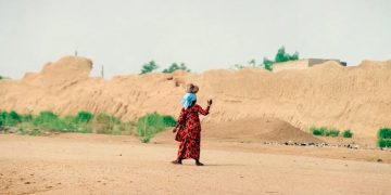 Grande muraille verte au Sahel : les défis de la prochaine décennie