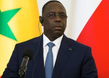 Macky Sall