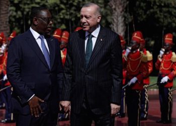 Comment la Turquie est devenue un nouvel acteur majeur en Afrique