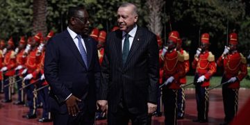 Comment la Turquie est devenue un nouvel acteur majeur en Afrique