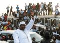 Adama Barrow