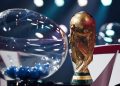Barrages mondial