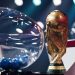 Barrages mondial