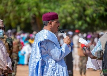 Sécurité au Niger : Mohamed Bazoum n’y arrive pas !