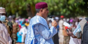 Sécurité au Niger : Mohamed Bazoum n’y arrive pas !