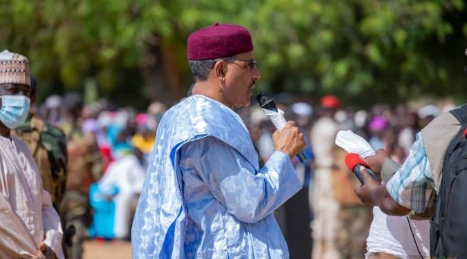 Sécurité au Niger : Mohamed Bazoum n’y arrive pas !