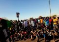 Burkina Faso Barkhane