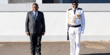 Filipe Nnyusi Lázaro Menete