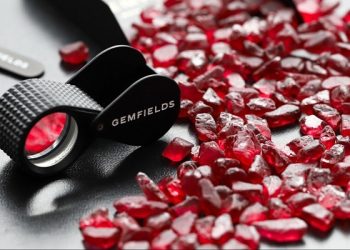 Gemfields