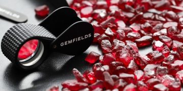 Gemfields