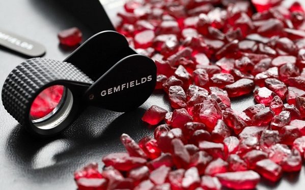 Gemfields