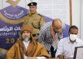 Kadhafi