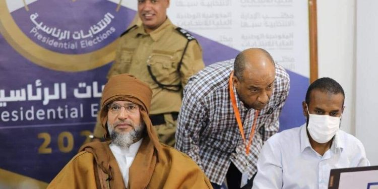 Kadhafi