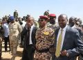 Tchad amnistie