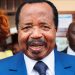 Paul Biya