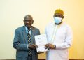 Rapport Jammeh