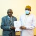 Rapport Jammeh