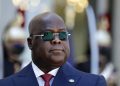 Tshisekedi Kabila