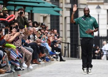 Virgil Abloh