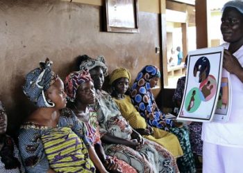 Le parlement béninois vote une loi sur l’avortement