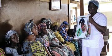 Le parlement béninois vote une loi sur l’avortement