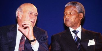 Le jour où De Klerk a promis de mettre fin à l’apartheid