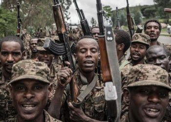 Comment la crise éthiopienne s’est transformée en conflit violent