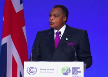 COP26 : Sassou N’Guesso met les puissances occidentales face à leurs responsabilités