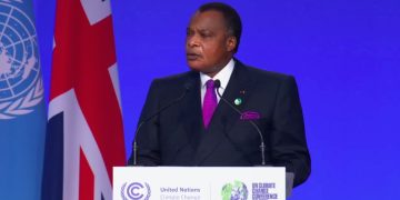 COP26 : Sassou N’Guesso met les puissances occidentales face à leurs responsabilités