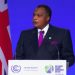 COP26 : Sassou N’Guesso met les puissances occidentales face à leurs responsabilités