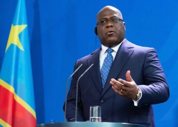 RDC : comment Tshisekedi veut passer à l’action
