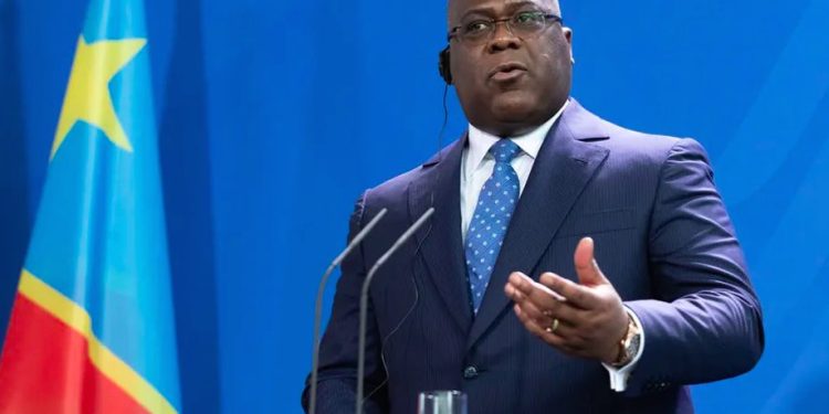 RDC : comment Tshisekedi veut passer à l’action