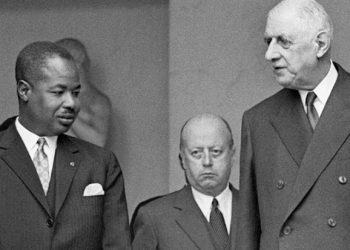 Françafrique : autopsie d’un empire qui ne veut pas mourir