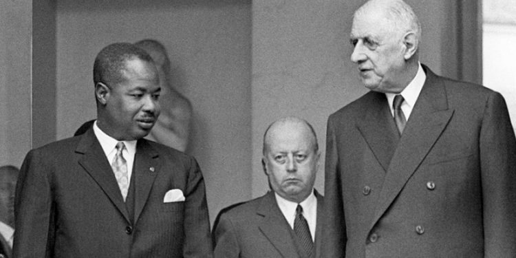 Françafrique : autopsie d’un empire qui ne veut pas mourir