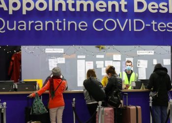 Pour arrêter le variant Omicron, fermer les frontières n’est pas la solution