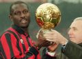 Ballon d'Or