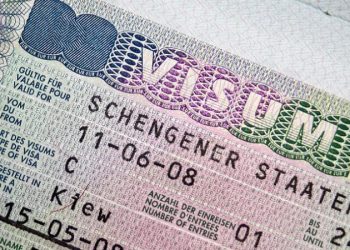 Le juteux business des visas Schengen en Afrique