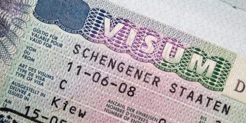 Le juteux business des visas Schengen en Afrique
