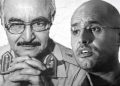 Kadhafi Haftar