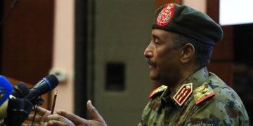 Au Soudan, la pression des pays du Golfe après le coup d’Etat