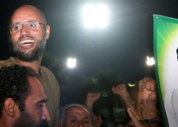 [Exclusif] Libye : Saïf al-Islam Kadhafi écarté, l’élection ensablée ?