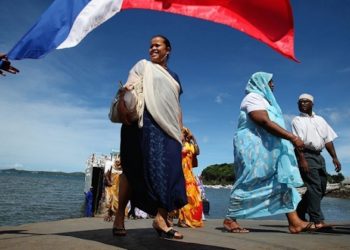 Après les Antilles, Mayotte peut-elle demander son autonomie à la France ?