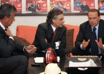 Tunisie : qui a aidé les frères Karoui à rallier l’Europe ?