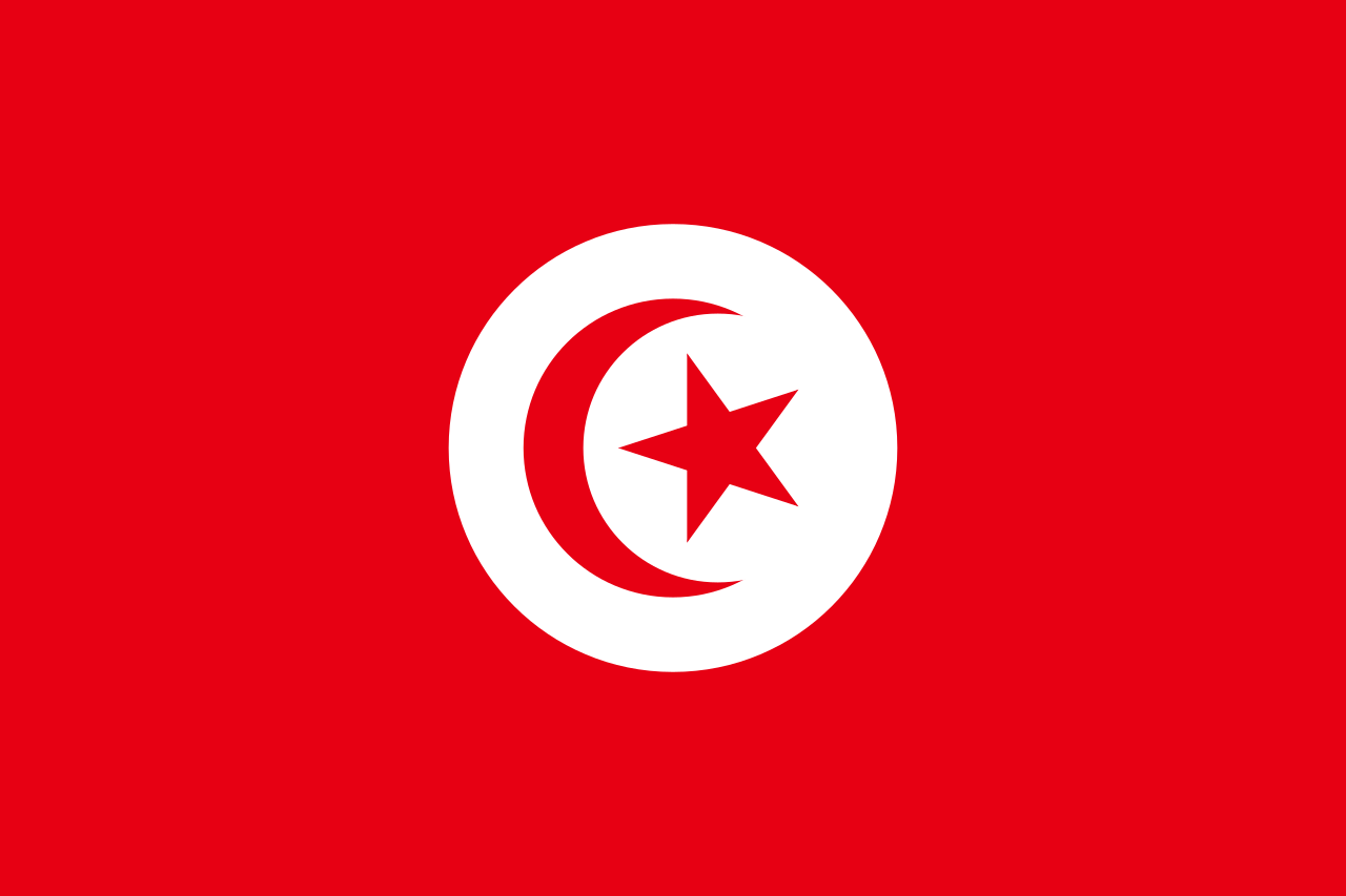 Tunisie